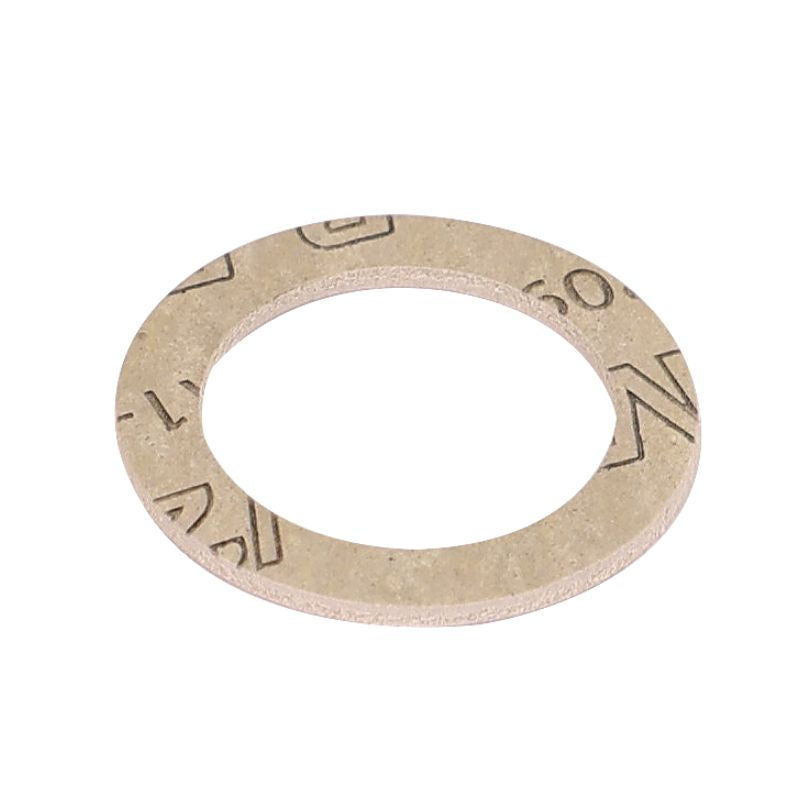 Worcester Bosch 87161156810 Washer 1" {X1}