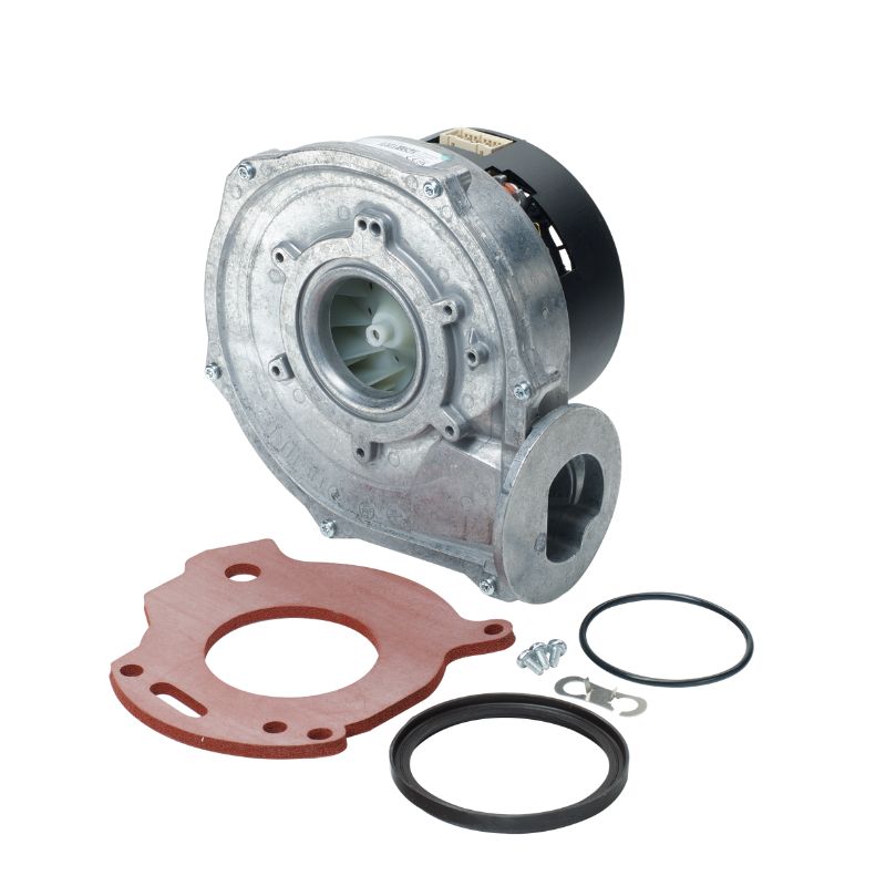 Worcester Bosch 87161160670 Fan Assy