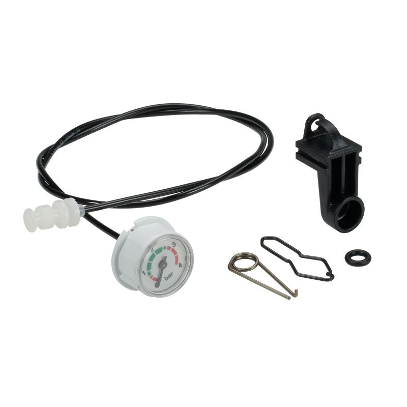 Worcester Bosch 87161164280 Pressure Gauge