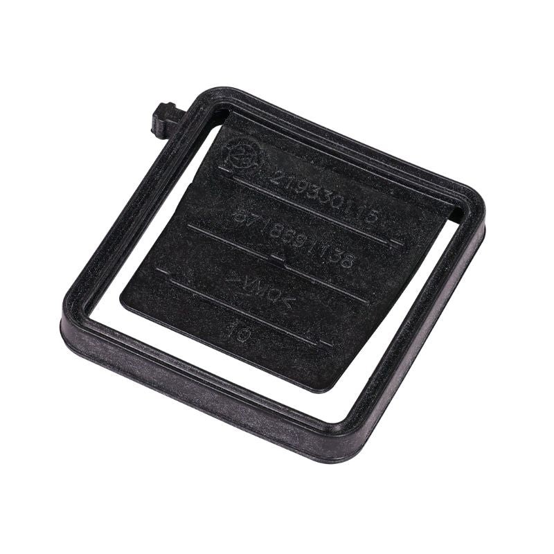 Worcester Bosch 8716117050 Seal Agm Elbow With Return Valve Flap