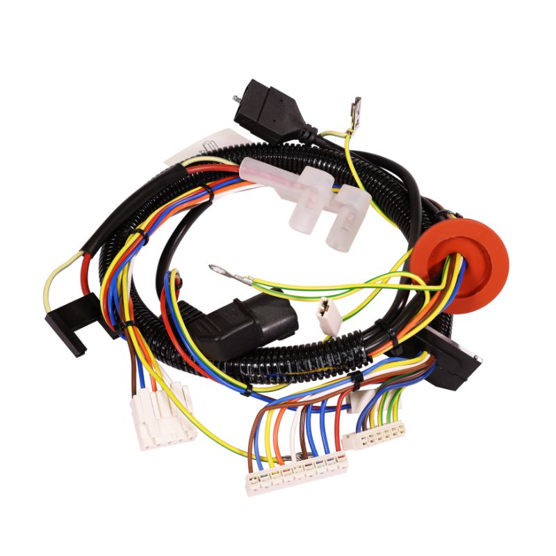 Worcester Bosch 8716117074 High Voltage Harness