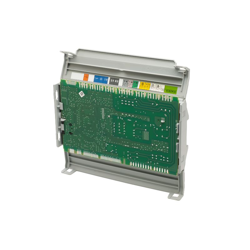 Worcester Bosch 8716117079 Pcb With Back Panel