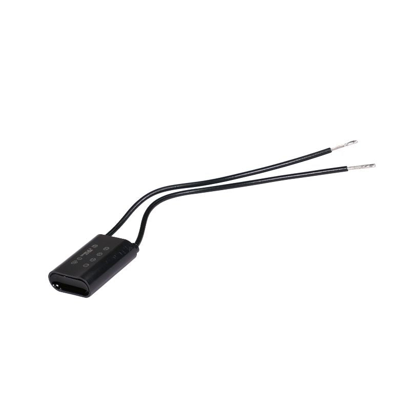 Worcester Bosch 8716117133 Cap Supressor