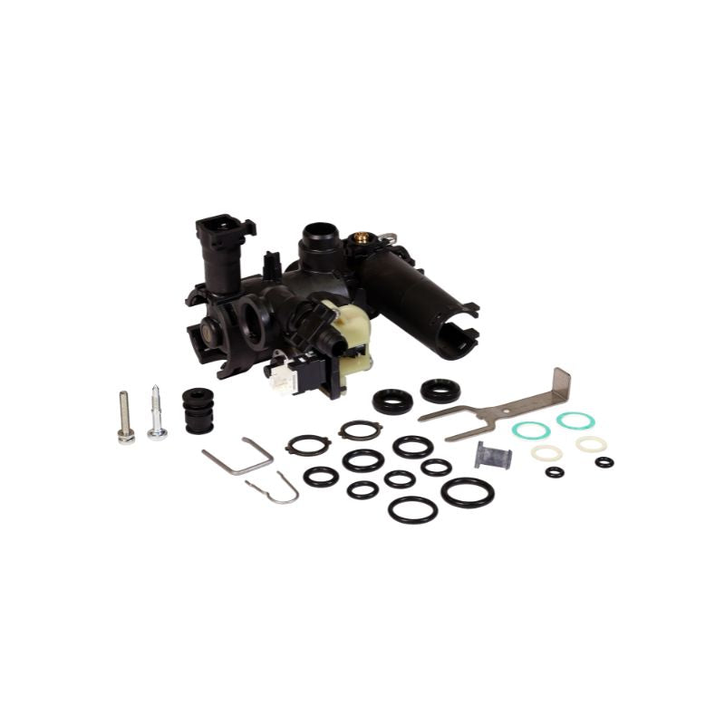 Worcester Bosch 8716117424 Return Unit