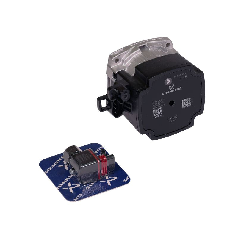 Worcester Bosch 8716120416 Pump Erp