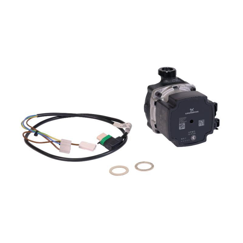 Worcester Bosch 8716120459 Pump Erp