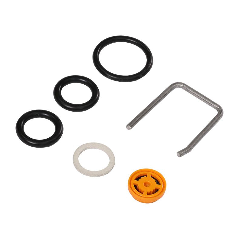 Worcester Bosch 87161411430 Flow Regulator 9 Litre