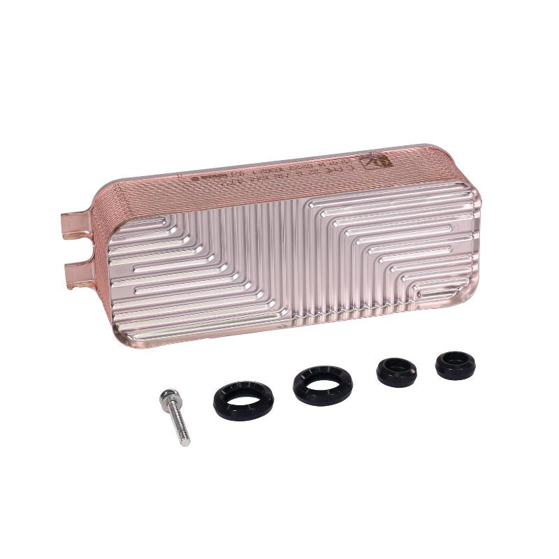 Worcester Bosch 8737602364 Heat Exchanger C-Phe 22 Plate