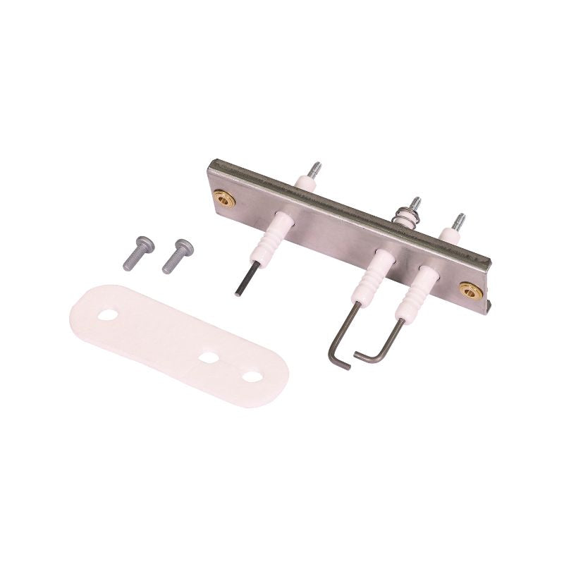 Worcester Bosch 8737709581 Electrode Set With Spring