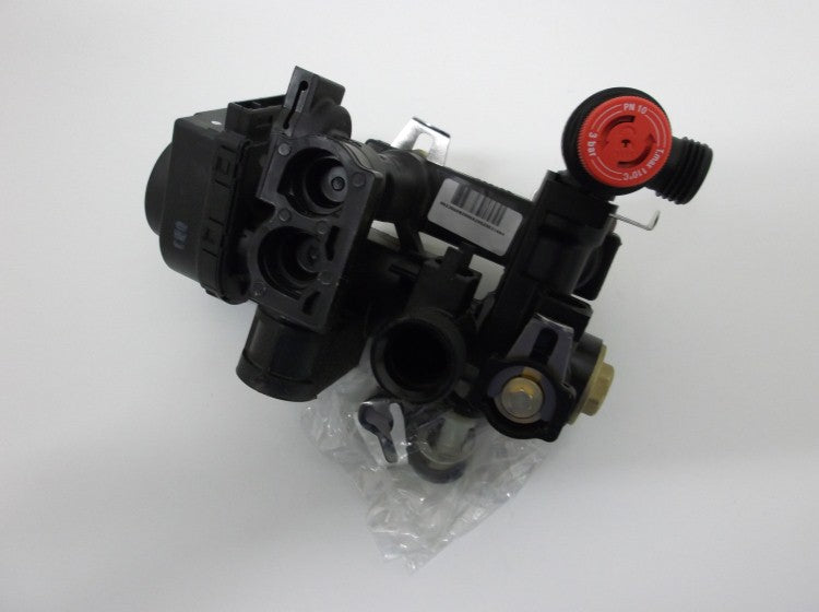 Heatparts Codes S1020800 Complete Saniblock Themaclassic & Ci Range