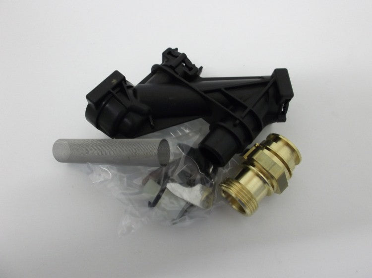 Heatparts Codes S1024900 Z Pipe