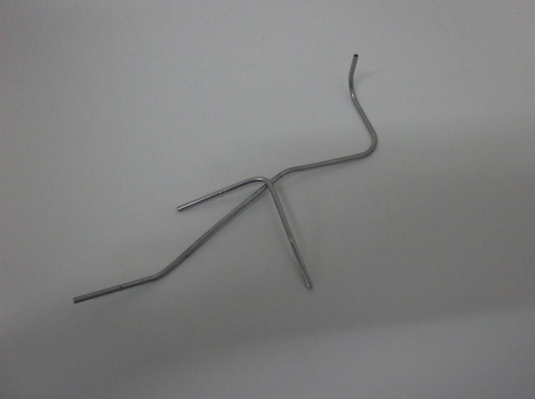 Glow-Worm S447361 Outlet Pipe