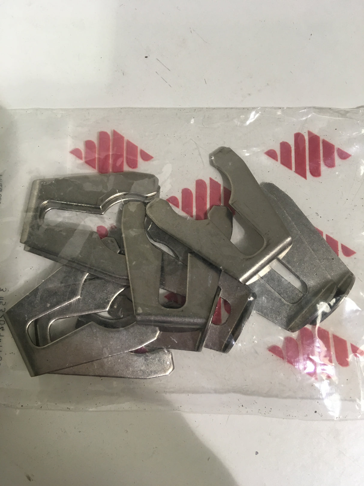 Glow-Worm S5465700 Clip {Pack Of 10}