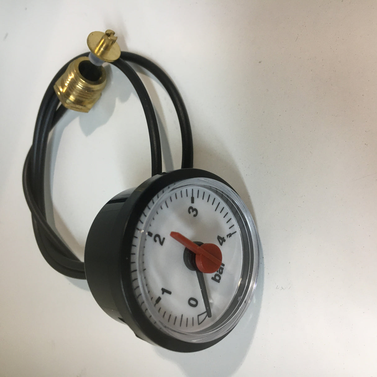 Baxi S62733 Pressure Gauge