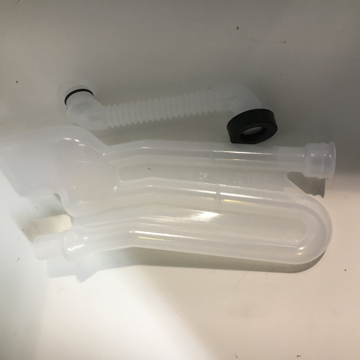 Baxi S62749 Syphon Assy