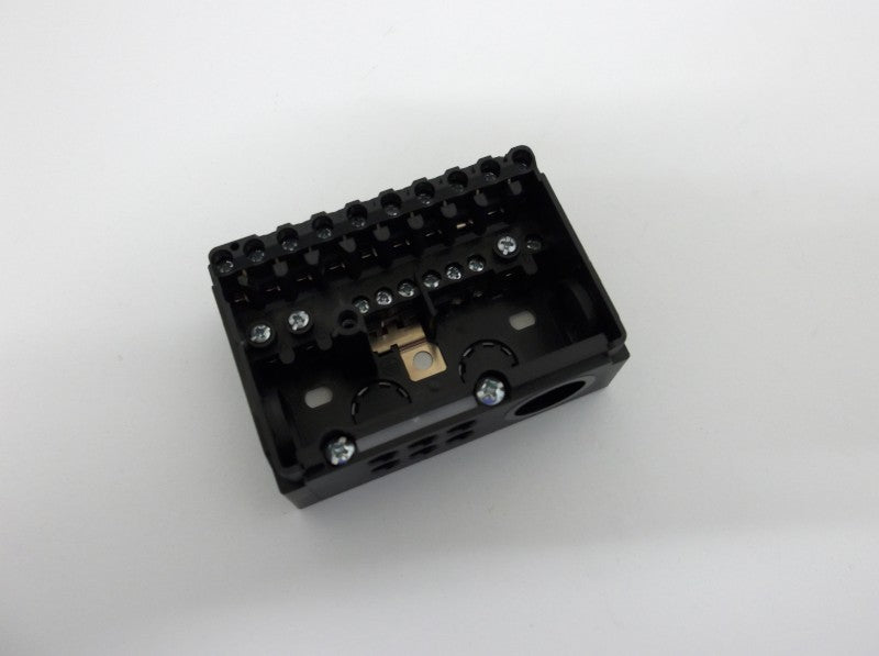 Oil Spares SATBASE Wiring Base Tf & Dko