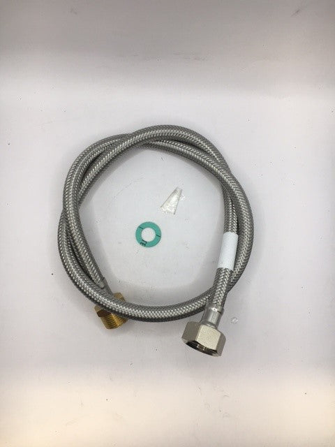 Cylinder Spares TS314 Exp Vessel Hose