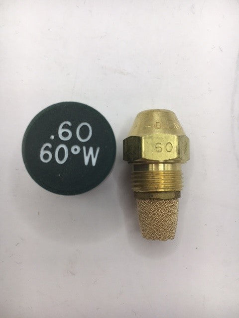 Oil Spares 006060W Oil Nozzle Delavan