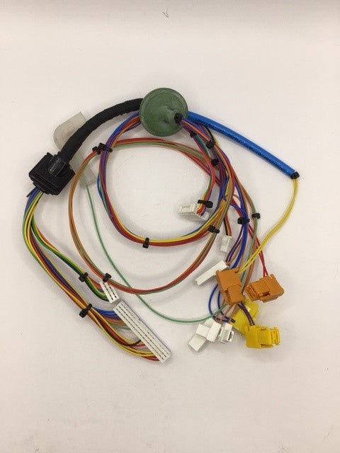 Worcester Bosch 87186841510 Harness Mk3 No On/Off Btn After Fd986