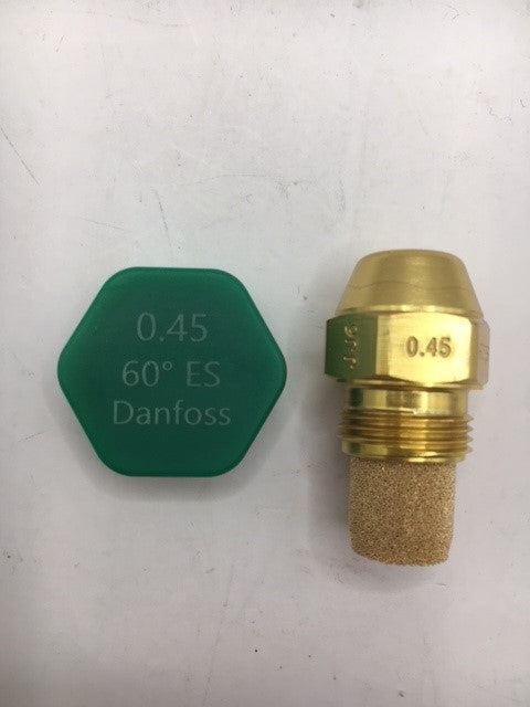 Oil Spares 004560ES Oil Nozzle