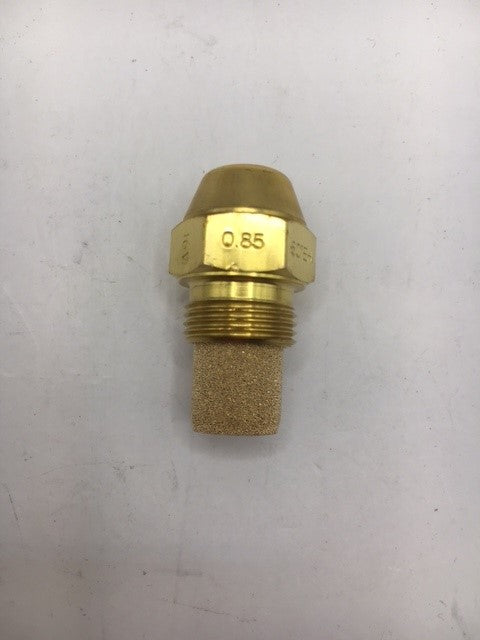 Oil Spares 008560EH Oil Nozzle