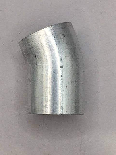 Baxi 5112371 Bend Fan Outlet