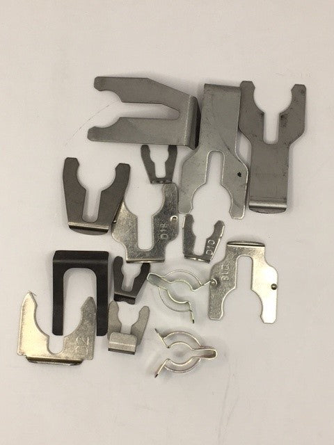 Ideal Heating 174827 Clip Kit