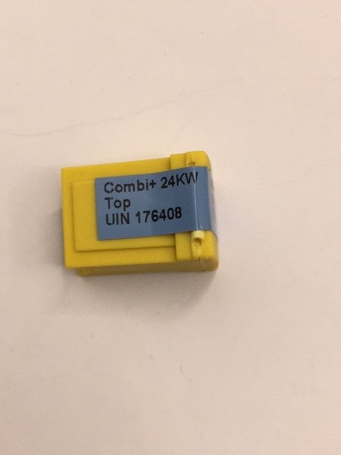 Ideal Heating 176402 Bcc Chip Card 24Kw