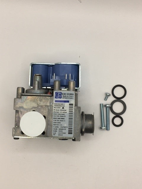 Worcester Bosch 7736700635 Gas Valve