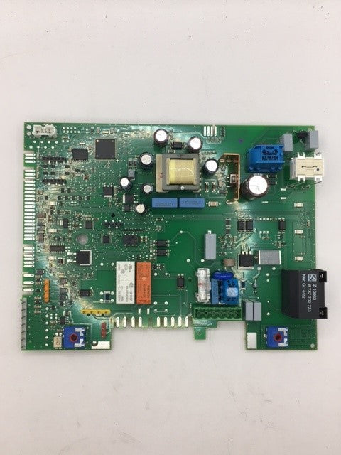 Worcester Bosch 8748300917 Pcb