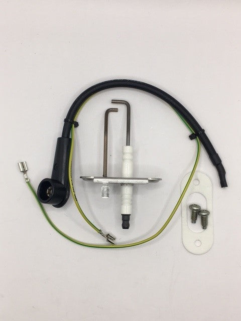Glow-Worm 0020152565 Electrode Kit Lead Has Earth Wire
