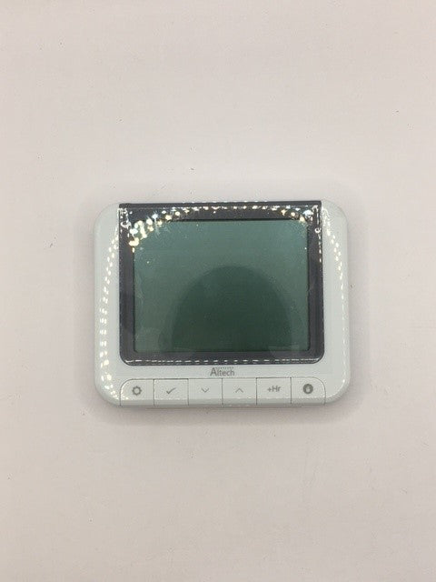Salus Controls RT520 Programable Thermostat