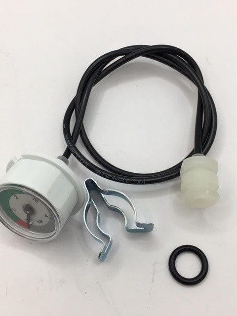 Ideal Heating 176880 Pressure Gauge Vogue