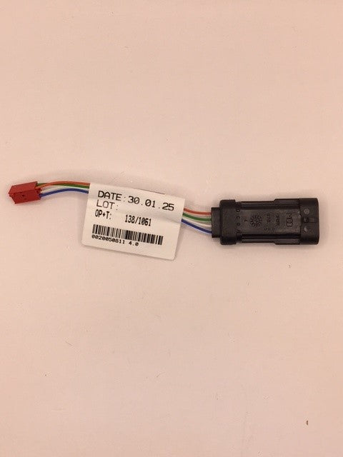 Vaillant 0020270733 Converter Cable For D/Valve Motor