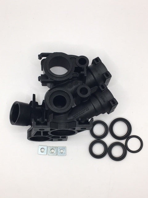 Glow-Worm 0020038228 Rh Connector Block