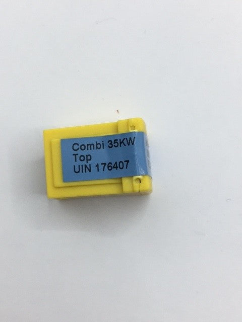 Ideal Heating 176401 Bcc Pcb Kit 35