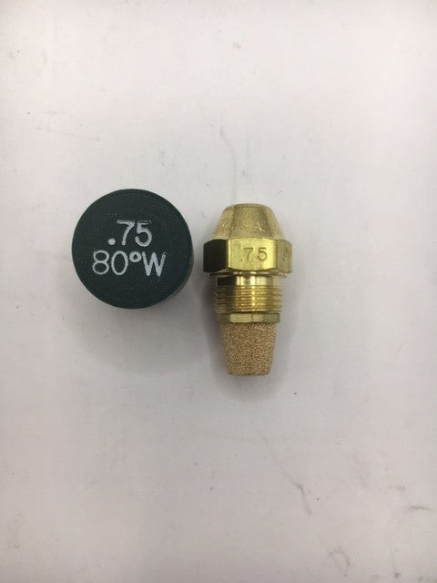 Oil Spares 007580W Oil Nozzle Delavan