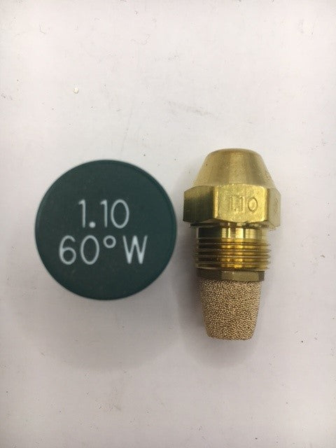 Oil Spares 011060W Oil Nozzle Delavan