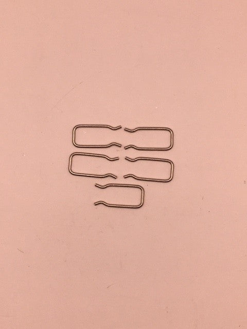 Vaillant 0020107694 Clip Pack Of 5