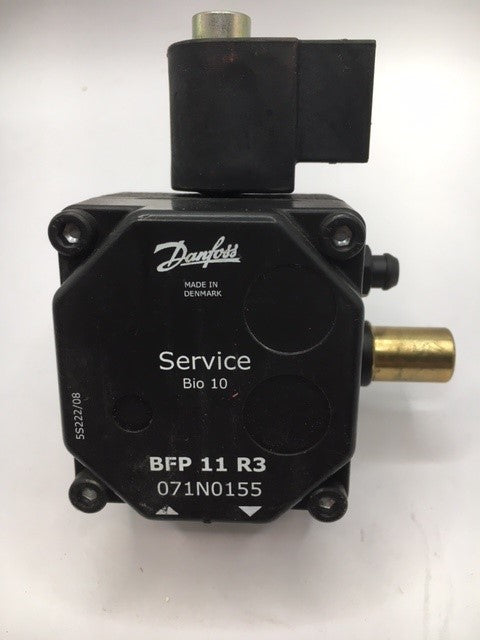 Oil Spares BFP11R3 Danfoss Oil Pump (Diamond)