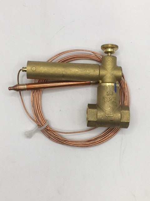 Oil Spares 41000168 90 Degree 3/8 Oil Fire Valve 3 M