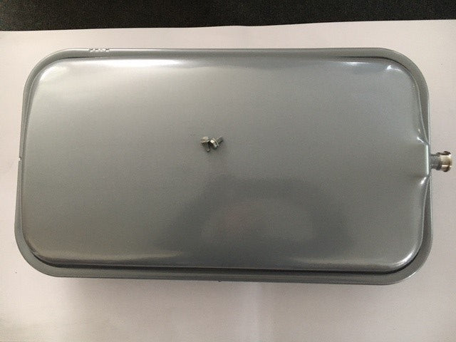 Ideal Heating 176865 Expansion Vessel Kit Not Inc Pipe