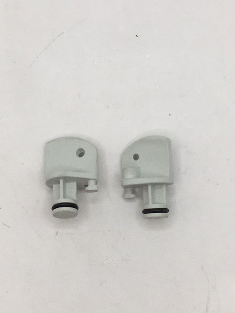 Baxi 720850801 Flue Adaptor Plug Pk 2