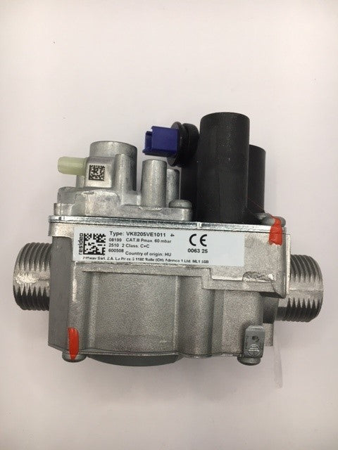 Alpha 1.039944 Gas Valve