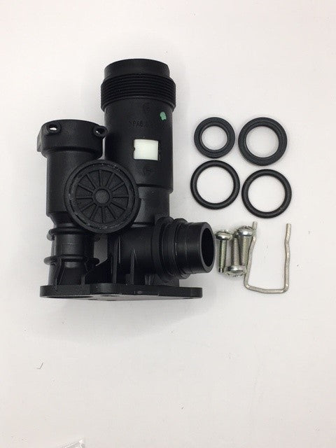Vaillant 0020148396 Connection Plastic