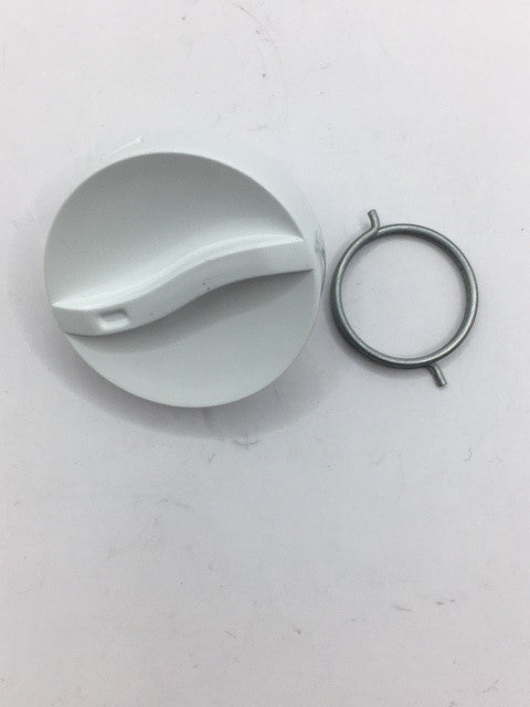 Ideal Heating 177387 Control Knob