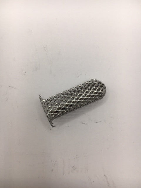 Alpha 1.8403 Filter Water Inlet