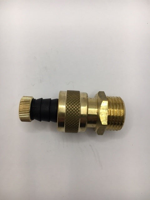 Alpha 1.0113 Drain Point