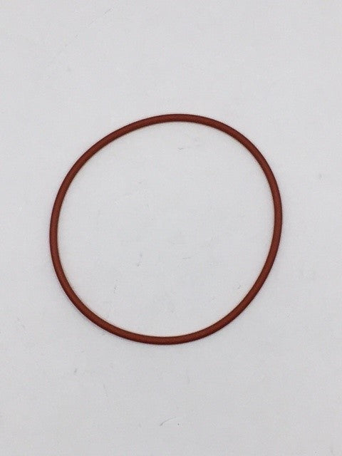 Glow-Worm S212327 O Ring Flue Seal Sil70 Red Micron