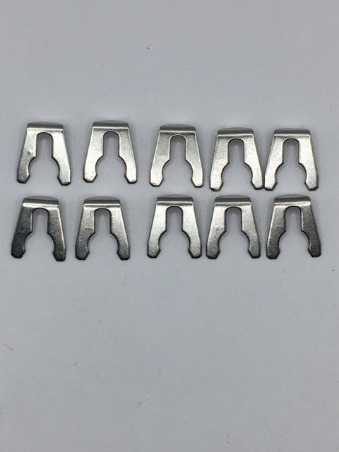 Glow-Worm S5466200 Clip Pack Of 10